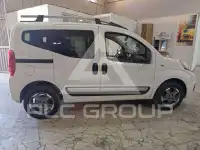 2018 Fiat QUBO