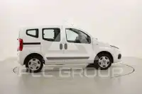 2018 Fiat QUBO