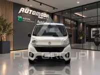 2018 Fiat QUBO