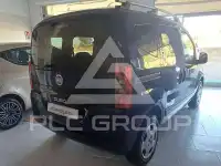 2018 Fiat QUBO