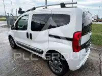 2018 Fiat QUBO