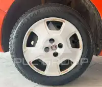 2018 Fiat QUBO