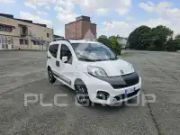 2018 Fiat QUBO
