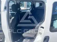 2018 Fiat QUBO
