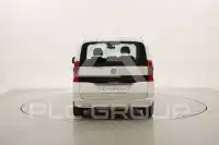2018 Fiat QUBO