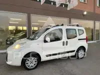 2018 Fiat QUBO