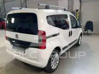 2018 Fiat QUBO