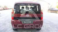 2018 Fiat QUBO