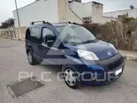 2020 Fiat QUBO