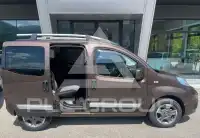 2018 Fiat QUBO