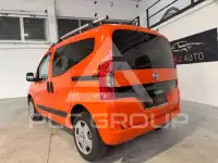 2018 Fiat QUBO