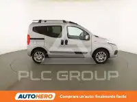 2018 Fiat QUBO
