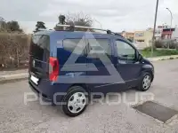 2020 Fiat QUBO