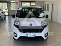 2018 Fiat QUBO