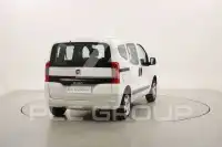 2018 Fiat QUBO