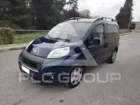 2020 Fiat QUBO