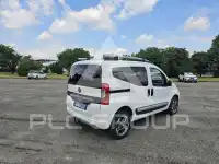 2018 Fiat QUBO