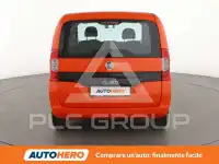 2018 Fiat QUBO