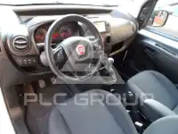 2018 Fiat QUBO