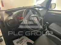 2018 Fiat QUBO