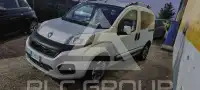 2018 Fiat QUBO