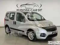 2018 Fiat QUBO