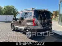 2018 Fiat QUBO
