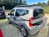2018 Fiat QUBO