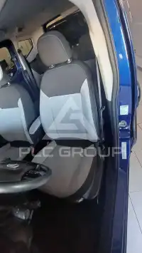 2018 Fiat QUBO