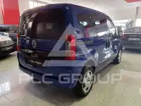 2018 Fiat QUBO