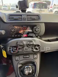 2018 Fiat Panda
