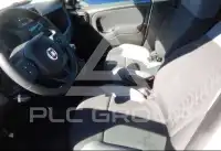 2018 Fiat Panda