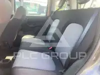 2018 Fiat Panda