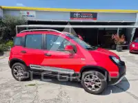 2018 Fiat Panda