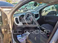 2018 Fiat Panda