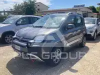 2018 Fiat Panda