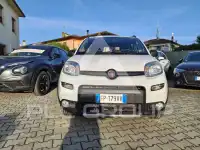 2018 Fiat Panda