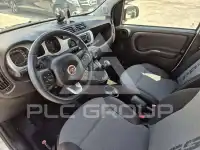 2018 Fiat Panda
