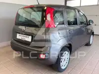 2018 Fiat Panda