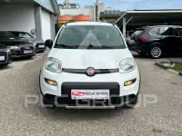 2018 Fiat Panda