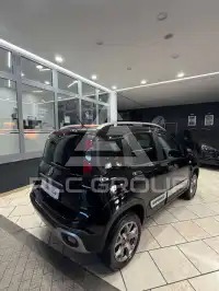 2018 Fiat Panda