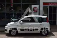 2018 Fiat Panda