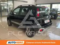 2018 Fiat Panda