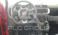 2018 Fiat Panda