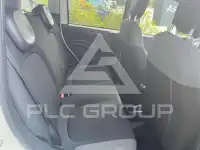 2018 Fiat Panda