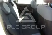 2018 Fiat Panda