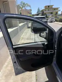 2018 Fiat Panda