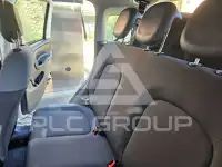2018 Fiat Panda
