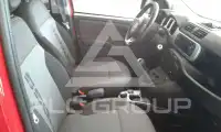 2018 Fiat Panda