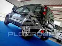 2018 Fiat Panda